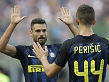 Пьеро Аусилио: "Интер" не будет продавать Кандреву и Перишича"