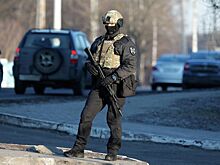 В Белгородской области появятся отряды теробороны