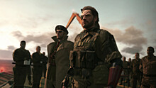 Новые Metal Gear и Castlevania могут показать на шоу PlayStation уже в этом месяце