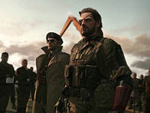 Новые Metal Gear и Castlevania могут показать на шоу PlayStation уже в этом месяце