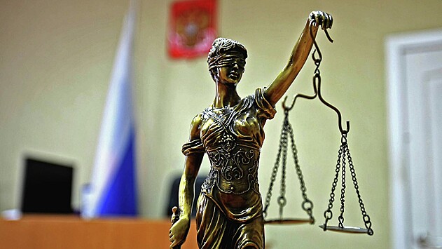 Суд в Москве взял под стражу Дадобоева по делу о госизмене