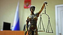 Суд арестовал адвоката Навального