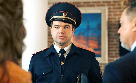 Звезда «Папиных дочек» Казаков внесен в реестр злостных неплательщиков алиментов