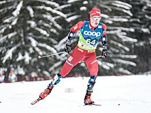 ❄️ Лыжи. Кубок мира. Амундсен выиграл скиатлон, Йенссен – 2-й, Ниенге – 3-й, Клэбо – 8-й