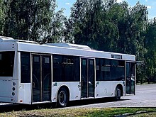 В Саранске откроют новый автобусный маршрут