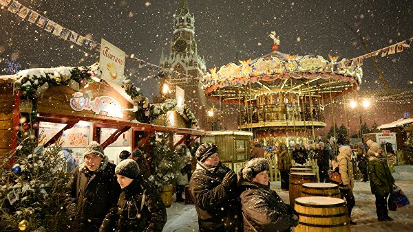 В Новый Год Без Штрафов