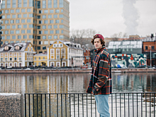 Владислав Тирон о поисках себя, любви к футболу и самом необычном свидании