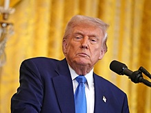 СМИ: Трамп всерьез настроен сделать Канаду 51-м штатом США