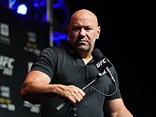 Дана Уайт заявил, что бой Ковингтона против Бакли не нужно было останавливать