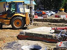 На подготовку к отопительному сезону в Красноярском крае потратили более 20 млрд рублей