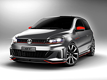 Бразильцы превратили VW Gol в хот-хэтч