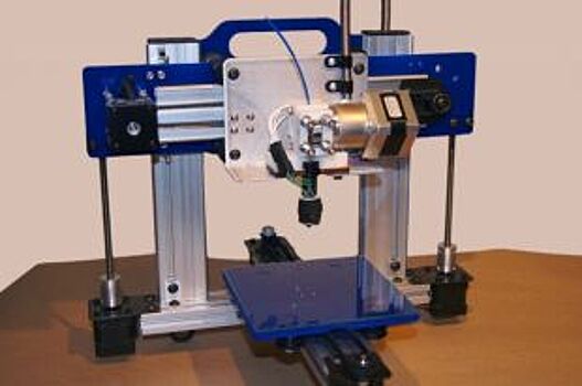 Ярославская компания напечатает на 3D-принтере часовню