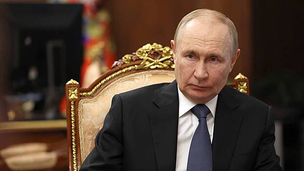 В Китае объяснили, как Путин трижды спас Пекин от катастрофы