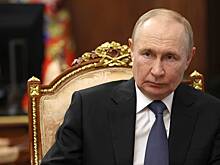 Стало известно, от чего зависит участие Путина в саммите G20