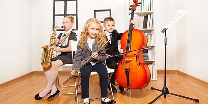 Лучшее – детям: что будет с районными музыкальными школами