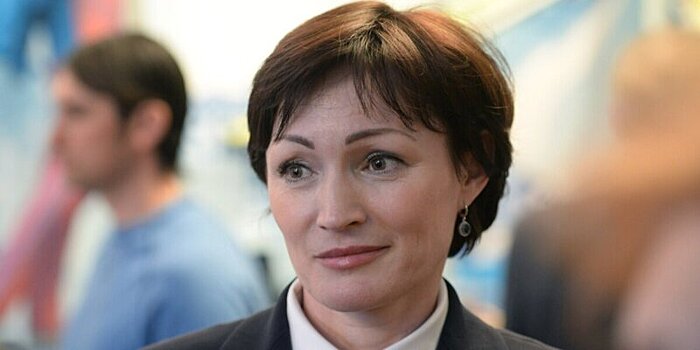 Ишмуратова — о возвращении российских представителей в World Aquatics: «Все будет зависеть от внешней политики»