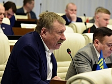 В Пермском крае самый богатый депутат лишился крупного актива