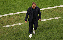Флик заявил, что не собирается покидать пост главного тренера сборной Германии по футболу