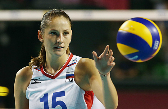 Татьяна Кошелева: «Лучшим решением в моей жизни был выбор играть за рубежом и менять клубы. Жалею, что не поиграла везде, где возможно»