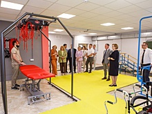 Спикер Воронежской облдумы Владимир Нетесов отметил расширение мер поддержки участников СВО