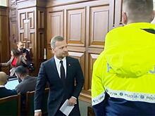 Победа в СВО на Украине может дойти до Прибалтики