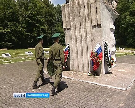 Институт ФСБ стал центром по патриотическому воспитанию молодежи