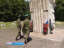 Институт ФСБ стал центром по патриотическому воспитанию молодежи