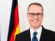 Германия отозвала своего посла в Тбилиси