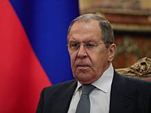 Лавров примет участие в конференции стран-соседей Афганистана