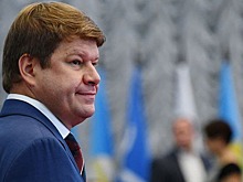 Губерниев: "Украина может стать победителем Евро-2020"