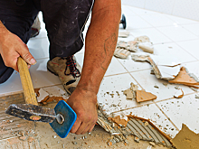 Как рабочие обманули меня во время ремонта