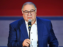 Усманов приостановил свою деятельность на посту президента FIE