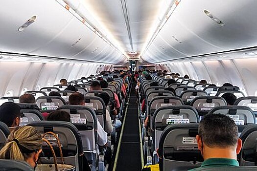 Россияне захотели поставить точку в споре о подлокотниках на борту