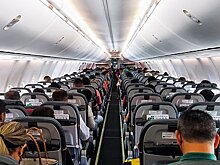 Россияне захотели поставить точку в споре о подлокотниках на борту