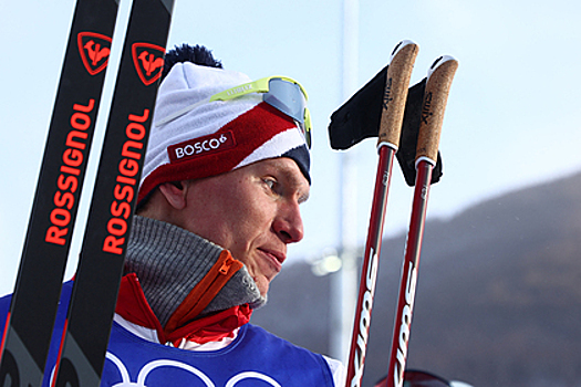 Глава комитета FIS выступил против российских спортсменов на этапах в Норвегии