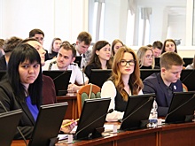 Нижегородский молодежный парламент обсудил проблему квадробинга