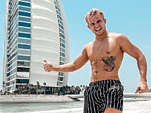 «Это он меня заразил» — танцор Филиппа Киркорова раскрыл правду