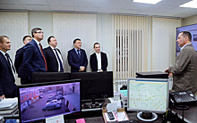 Мониторинговая группа «Единой России» оценила реализацию нацпроектов в Рязанской области