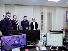 Мониторинговая группа «Единой России» оценила реализацию нацпроектов в Рязанской области