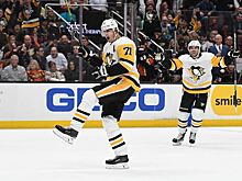 Итоги дня НХЛ для россиян: "-8" для наших в Тампе, 11 очков Малкина за шесть игр