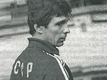 Высота Юрия Волкова