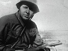 Аркадий Гайдар: "Снились люди, убитые мною в детстве"