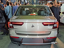 В Иране готовят рестайлинг первого Renault Logan. Ждем в России?