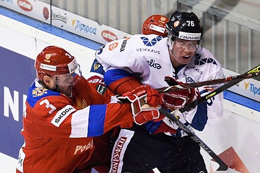 Эксперт: без свежей крови на чемпионате мира сборной России по хоккею на обойтись