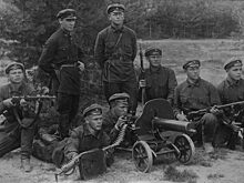 Какой террор был страшнее: красный или белый