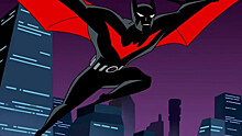 Слух: Warner Bros. работала над мультфильмом по Batman Beyond