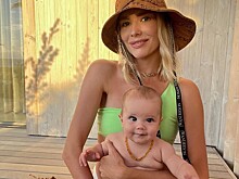 25 октября: самые интересные фото и видео из Instagram звезд