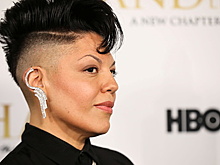 Актриса отреагировала на критику ее небинарного персонажа в шоу «И просто так»