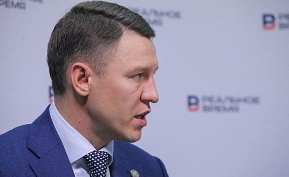 Глава Кировского и Московского района Казани предложил утвердить программу ремонта "сталинок"