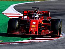 Гэри Андерсон: Аэродинамическая философия Ferrari стоит на месте